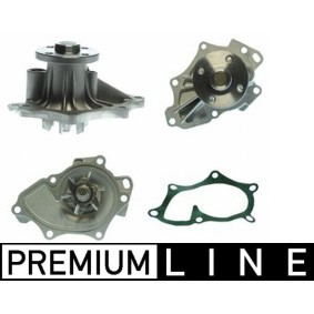 LEXUS Wasserpumpe von MAHLE ORIGINAL