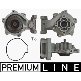 Achetez des Pompe à eau MAHLE ORIGINAL CP 242 000P à prix pour 65,29 €