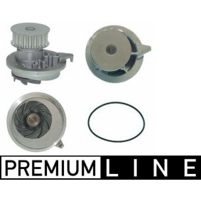 Køb Vandpumpe af MAHLE ORIGINAL CP 249 000P til den lave pris 401,65 DKK
