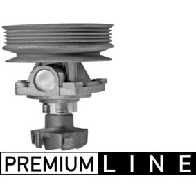 Achetez des Pompe à eau MAHLE ORIGINAL CP 251 000P à prix pour 60,79 €