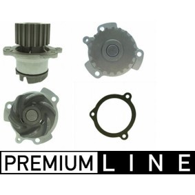 Achetez des Pompe à eau MAHLE ORIGINAL CP 284 000P à prix pour 43,41 €