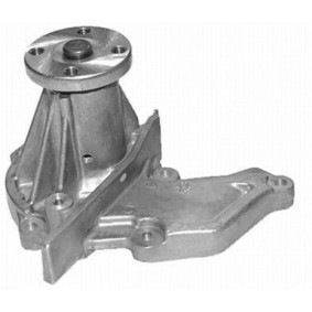 Achetez des Pompe à eau MAHLE ORIGINAL CP 29 000S à prix pour 83,79 €