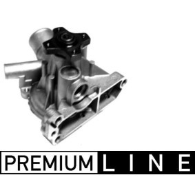 Achetez des Pompe à eau MAHLE ORIGINAL CP 311 000P à prix pour 64,53 €