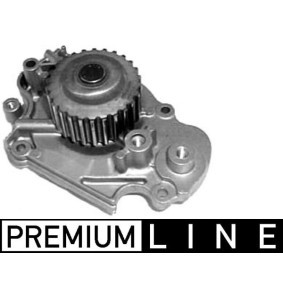 Achetez des Pompe à eau MAHLE ORIGINAL CP 326 000P à prix pour 59,75 €