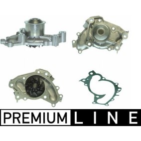 Wasserpumpe für LEXUS von MAHLE ORIGINAL