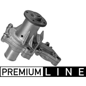Achetez des Pompe à eau MAHLE ORIGINAL CP 343 000P à prix pour 96,86 €