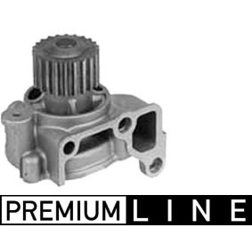 Achetez des Pompe à eau MAHLE ORIGINAL CP 349 000P à prix pour 84,00 €