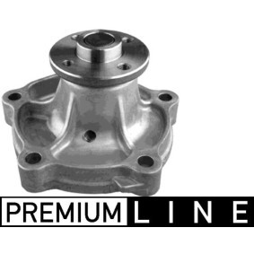 SUZUKI Wasserpumpe von MAHLE ORIGINAL