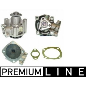 Achetez des Pompe à eau MAHLE ORIGINAL CP 374 000P à prix pour 64,02 €