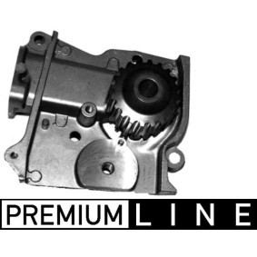 Achetez des Pompe à eau MAHLE ORIGINAL CP 386 000P à prix pour 56,83 €