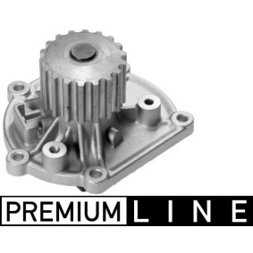 Køb Vandpumpe af MAHLE ORIGINAL CP 397 000P til den lave pris 491,17 DKK