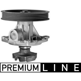 Achetez des Pompe à eau MAHLE ORIGINAL CP 402 000P à prix pour 50,42 €