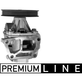 Achetez des Pompe à eau MAHLE ORIGINAL CP 403 000P à prix pour 74,26 €