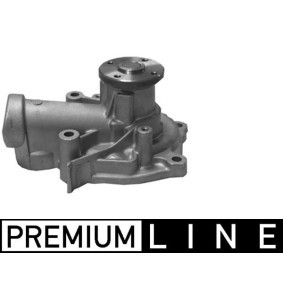 Achetez des Pompe à eau MAHLE ORIGINAL CP 428 000P à prix pour 70,49 €