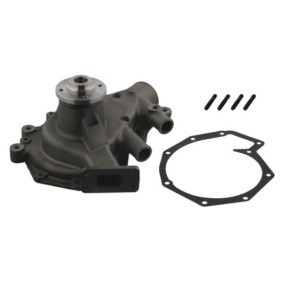 Wasserpumpe von MAHLE ORIGINAL CP 446 000S