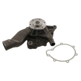 Köp Vattenpump av MAHLE ORIGINAL CP 454 000S till det låga priset 1666,32 kr