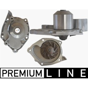 Achetez des Pompe à eau MAHLE ORIGINAL CP 53 000P à prix pour 53,98 €