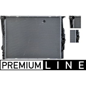 Achetez des Pompe à eau MAHLE ORIGINAL CP 582 000S à prix pour 56,76 €