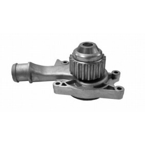 Achetez des Pompe à eau MAHLE ORIGINAL CP 69 000S à prix pour 35,48 €