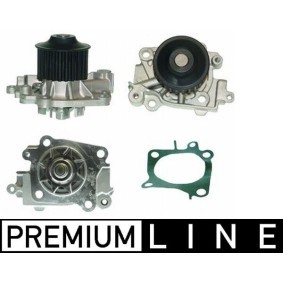 MITSUBISHI Wasserpumpe von MAHLE ORIGINAL