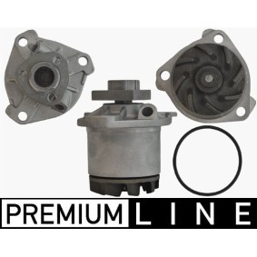Kjøp Vannpumpe av MAHLE ORIGINAL CP 83 000P til den lave prisen 722,48 NOK