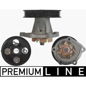 Achetez des Pompe à eau MAHLE ORIGINAL CP 97 000P à prix pour 43,41 €