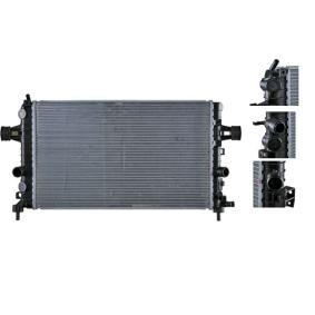 Achetez des Radiateur du moteur MAHLE ORIGINAL CR 1091 000S à prix pour 117,05 €