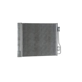 Achetez des Radiateur du moteur MAHLE ORIGINAL CR 139 000S à prix pour 79,16 €