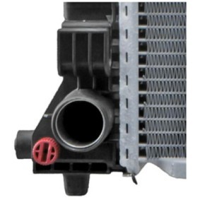 Köp Kylare av MAHLE ORIGINAL CR 1417 000P till det låga priset 1848,04 kr