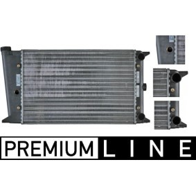 Köp Kylare av MAHLE ORIGINAL CR 1456 000S till det låga priset 1578,81 kr
