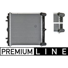 Köp Kylare av MAHLE ORIGINAL CR 370 000P till det låga priset 4026,58 kr