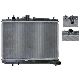 Achetez des Radiateur de chez MAHLE ORIGINAL en ligne pour 121 II (DB) à prix modérés