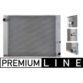 Achetez des Radiateur du moteur MAHLE ORIGINAL CR 777 000P à prix pour 366,15 €