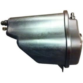 Ausgleichsbehälter CRT 208 000S