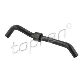 Acquista Flessibile radiatore da TOPRAN 114 943 a buon mercato per soli 9,33 €