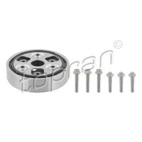 Hardyscheibe 117 014 für CUPRA