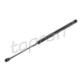 Compre Mola pneumática, capot do motor da TOPRAN 117 065 a um preço baixo por 12,97 €