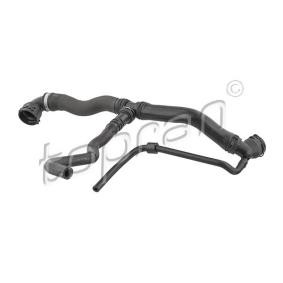 Compre Tubo flexível do radiador da TOPRAN 117 426 a um preço baixo por 74,26 €