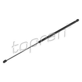Compre Mola pneumática, capot do motor da TOPRAN 117 715 a um preço baixo por 12,03 €