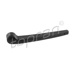 Scheibenwischerarm 118 307