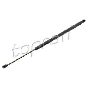 Heckklappendämpfer 118 472