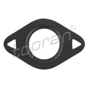 Compre Junta para turbo da TOPRAN 209 146 a um preço baixo por 4,24 €