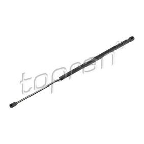 Heckklappendämpfer 305 160