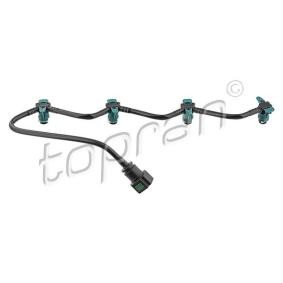 Achetez des Tuyau, carburant de fuite TOPRAN 305 378 à prix pour 18,94 €