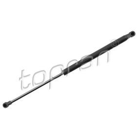 Heckklappendämpfer von TOPRAN 408 044