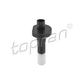 Compre Interruptor de nível, depósito de água de lavagem da TOPRAN 409 557 a um preço baixo por 11,11 €