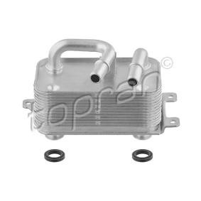 Ölkühler, Automatikgetriebe 502 360