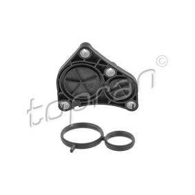 Acquista Coperchio di chiusura, Albero a camme da TOPRAN 503 534 a buon mercato per soli 11,05 €