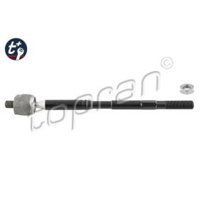 Achetez des Rotule axiale TOPRAN 600 692 à prix pour 18,67 €