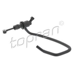 Comprar Cilindro maestro, embrague de TOPRAN 621 853 a bajo precio de 49,76 €